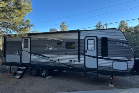 Prescott AZ Adventure-Ready & Family-Friendly!