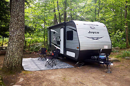 Waubaushene ON 17' Jayco Bunkhouse