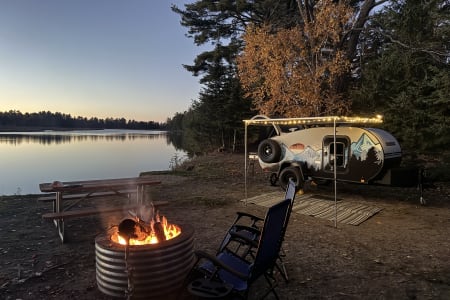 Coloma MI Little Buggy