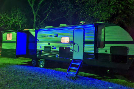 Warsaw MO The Shinnventure