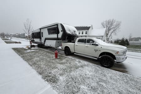 Jacksonville NC Brinkey Dink