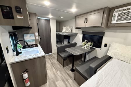 Myakka City FL Keystone Hideout Sport 175BH ***Bunks & Sleeps 6***