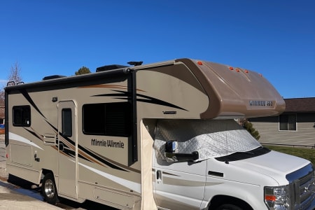 Boise ID Boise Minni-Winnie