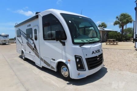 San Francisco CA YOUR HOME ON WHEELS