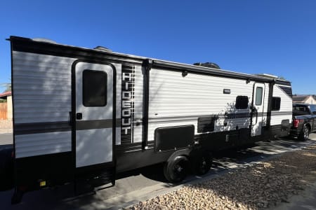 Henderson NV 2023 Keystone Hideout