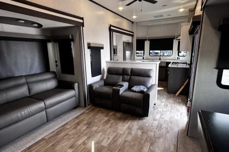 Picayune MS 2024 Crossroads RV Hampton