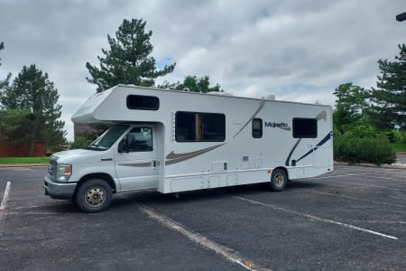 Aurora CO 'Millie' Thor Majestic ACO1967