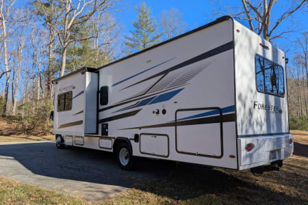 Class-C rentals in Fletcher