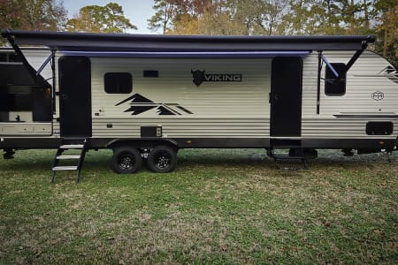 Spring TX 2025 Viking