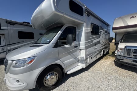 Granger TX Sunseeker 3