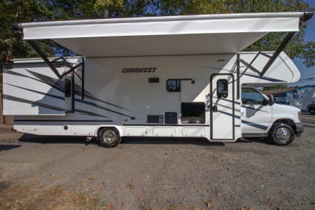 Acworth GA 2026 gulf stream Conquest