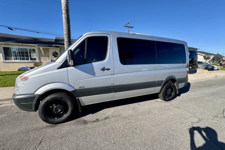 Oxnard CA FAMILY WAGON / ROAD TRIP/ SPORT TEAMS !!!