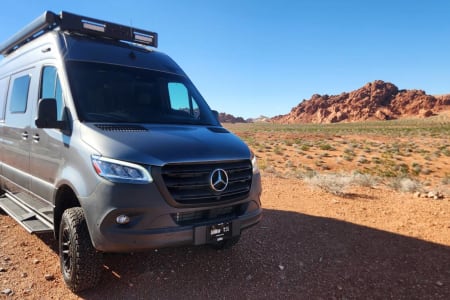 Brentwood CA Revel Adventures