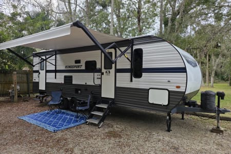 Port Orange FL Mighty - 2022 Golfstream Kingsport