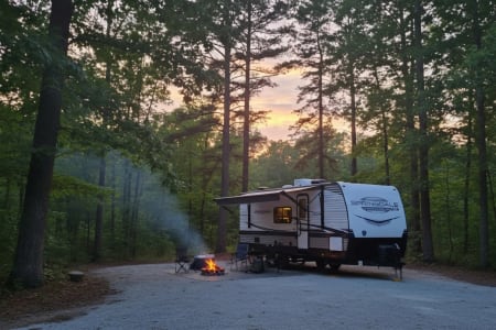 Inverness FL Anthonys Springdale