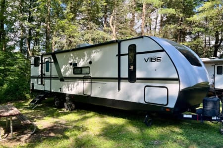 Middletown PA 2020 Vibe