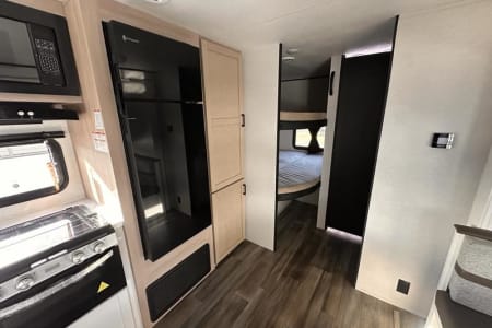 Byron GA 2026 Open Range 26DBS STK# 15160