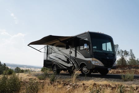 Cameron Park CA 2012 Fleetwood Other