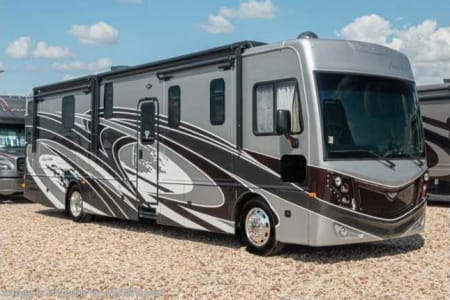 Cameron Park CA 2020 Fleetwood Pace Arrow