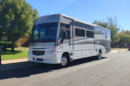 Amarillo TX Relaxing getaways