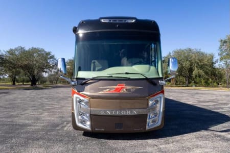 Reno NV Exceptional Family Luxury Coach