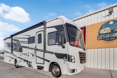 Las Vegas NV Rocky Mountain Forest River |  50GB Starlink WiFi Included | Vegas