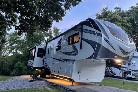 Pass Christian MS The Solitude