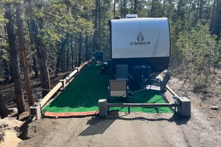 idaho springs CO Camping Life