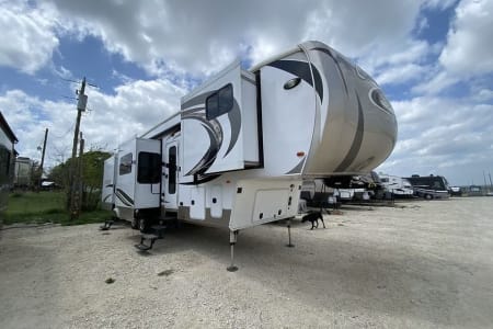 Granger TX Columbus 1