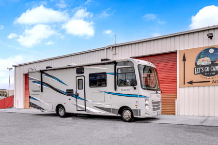 Las Vegas NV Olympic Pursuit | 50GB Starlink WiFi–Stay Connected | Las Vegas