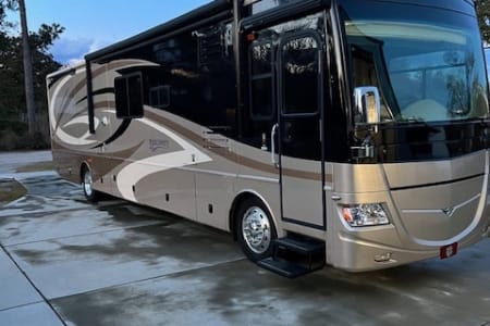 Kershaw SC Rusty Lucas