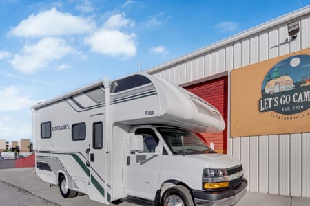 Las Vegas NV 🚐 EDC Eddie Bauer | Las Vegas