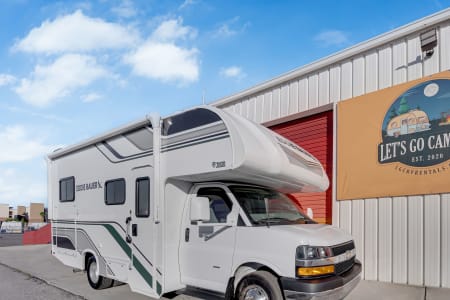 Las Vegas NV Acadia Eddie Bauer | FREE 50GB STARLINK WIFI | Las Vegas