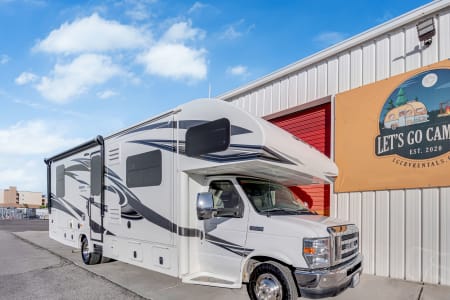 Las Vegas NV EDC Arches Greyhawk  | Las Vegas