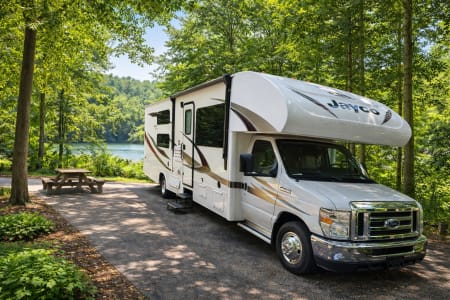 Concord NC Redhawk Family Adventure XL