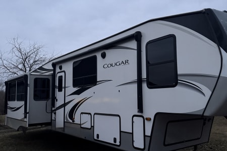 Holden MO Explore KC