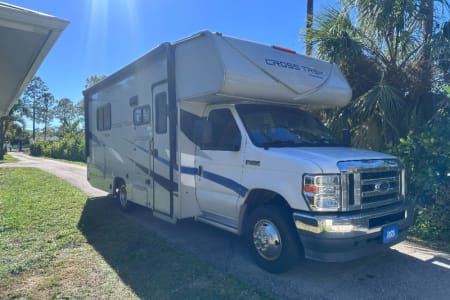 Naples FL Fully loaded Class C