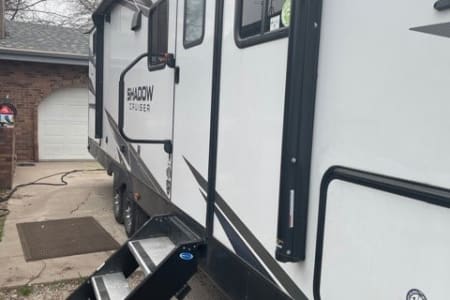 Lincoln NE 2021 Shadow Cruiser 280QBS #2