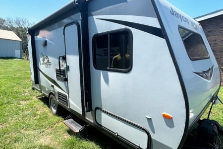 Lincoln NE 2021 Jayco Jay Flight SLX 174BH