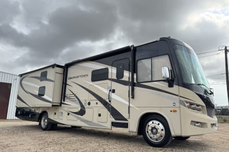 Houston TX 2019 Forest River Georgetown