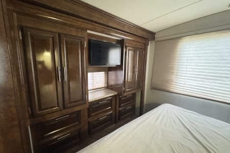 Houston TX 2017 Forest River FR3