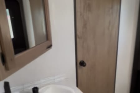 ocala FL 2024 Forest River Cherokee Grey Wolf 29TE