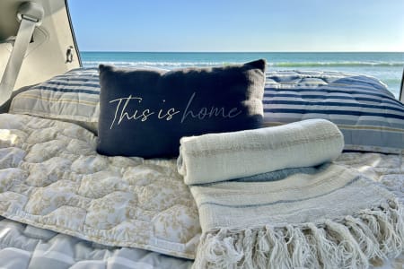 Ewa Beach HI Tiny Home on Wheels