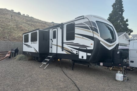 Carnation WA The Family Adventure House