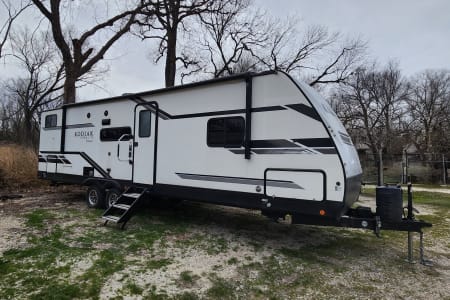 Weatherford TX Colbie