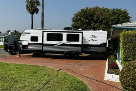 Apple Valley CA BEAUTIFUL JAYCO