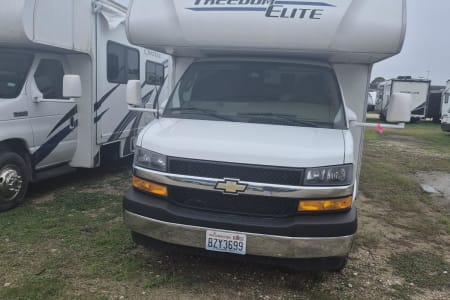 Houston TX Artemis 1259