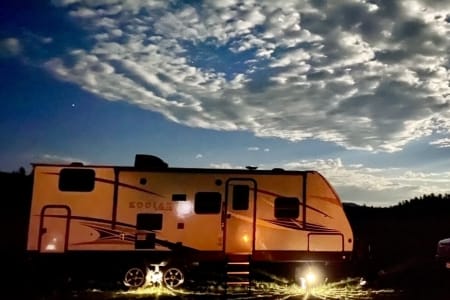 Salida CO 2019 KODIAK ULTRA-LITE- CENTRAL COLORADO GETAWAYS