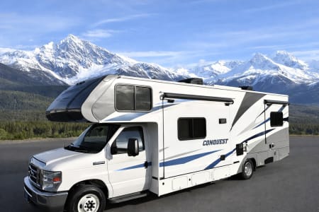 HENDERSON NV ConQuest Unforgettable Memories With Gulftream