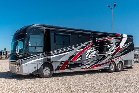 Los Angeles CA Elite Class Road Trip